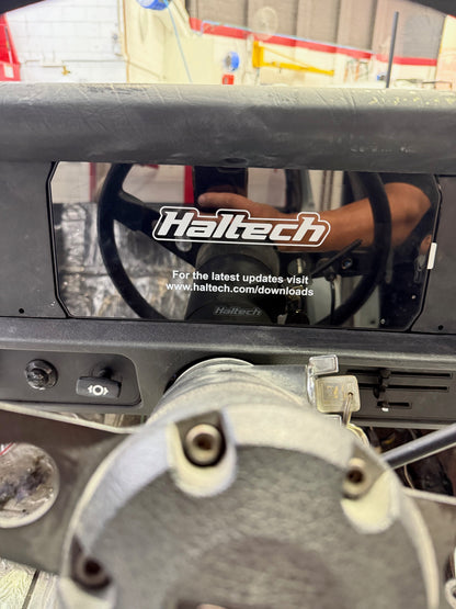 Holden Torana LH LX 74-78 Dash Mount