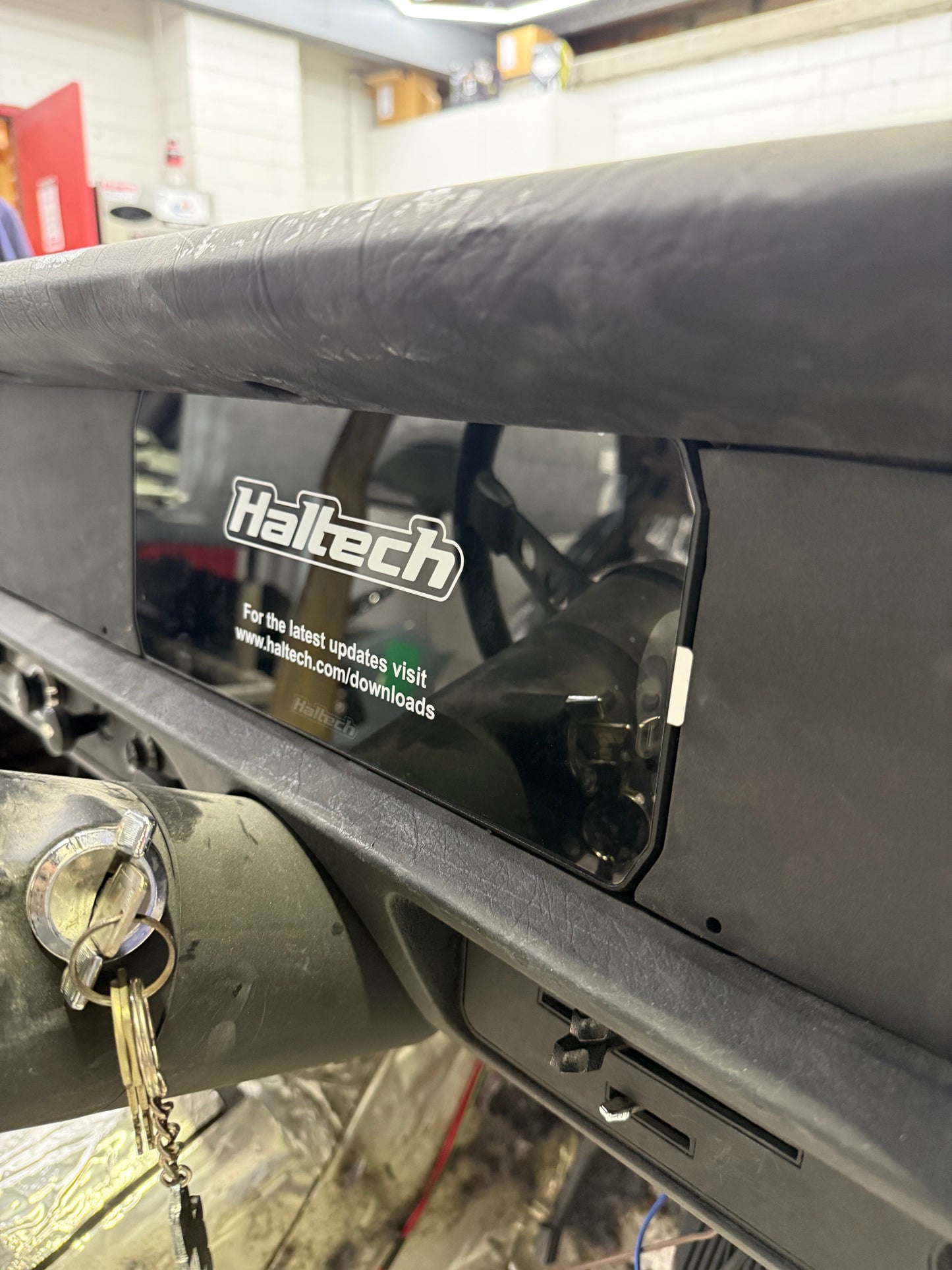 Holden Torana LH LX 74-78 Dash Mount