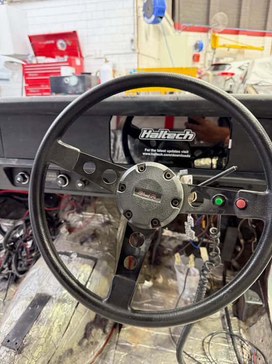 Holden Torana LH LX 74-78 Dash Mount