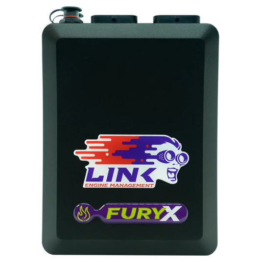 Link ECU - G4X FuryX