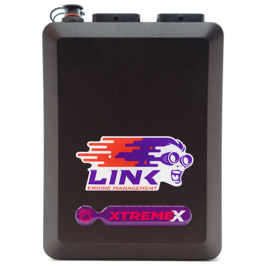 Link ECU - G4X Xtremex