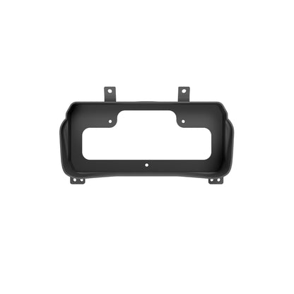 Haltech uC-10 uC10 Dash Cluster Mount (display sold separately)