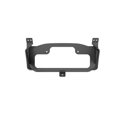 Mitsubishi Lancer EVO 7 8 & 9 Dash Mount