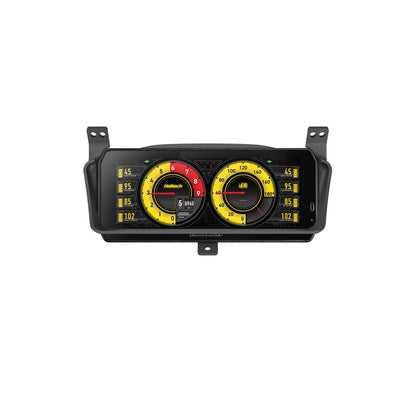 Mitsubishi Lancer EVO 7 8 & 9 Dash Mount