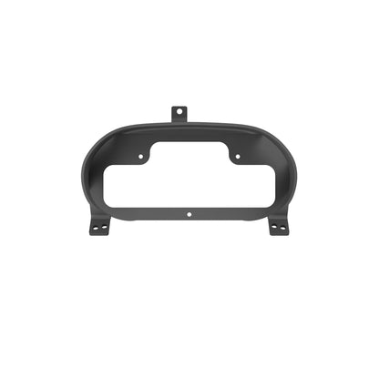 Haltech uC-10 uC10 Dash Cluster Mount (display sold separately)
