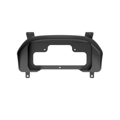 Nissan Patrol Y61 GU GR 5th Gen Series 1, 2, 3 (and 4 DX) Dash Mount