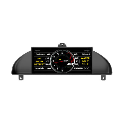 Nissan Silvia S13 180SX/200SX/240SX 88-94 Dash Mount