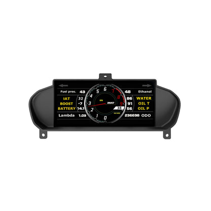 Nissan Silvia S14 200SX/240SX 94-98 Dash Mount