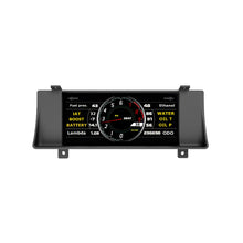 Load image into Gallery viewer, Powertune Digital Ultrawide Dash Recessed Cluster Mount (display sold separately)