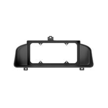 Load image into Gallery viewer, Powertune Digital Ultrawide Dash Recessed Cluster Mount (display sold separately)