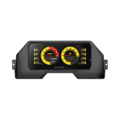 Haltech uC-10 uC10 Dash Cluster Mount (display sold separately)
