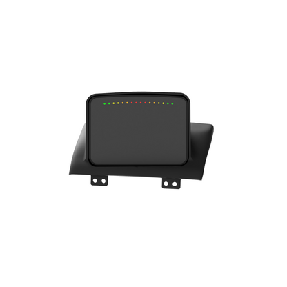 Nissan Skyline R34 MFD Dash Mount
