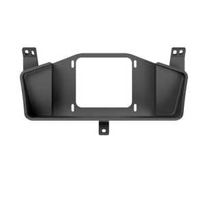 Mitsubishi Lancer EVO 7, 8 & 9 Dash Mount Recessed for the AEM CD7/Emtron ED7 (display not included)