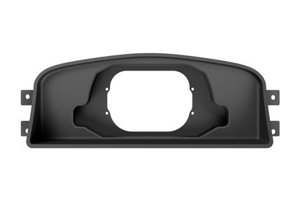 Honda Civic 5th Gen 92-95 EG EH EJ Dash Mount