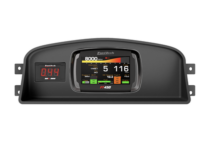 Honda Civic 5th Gen 92-95 EG EH EJ Dash Mount