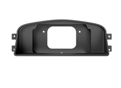 Honda Civic 5th Gen 92-95 EG EH EJ Dash Mount