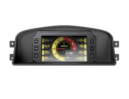 Honda Civic 5th Gen 92-95 EG EH EJ Dash Mount