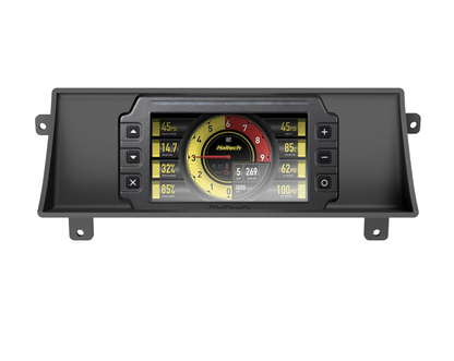 Toyota Sprinter AE86 Dash Mount