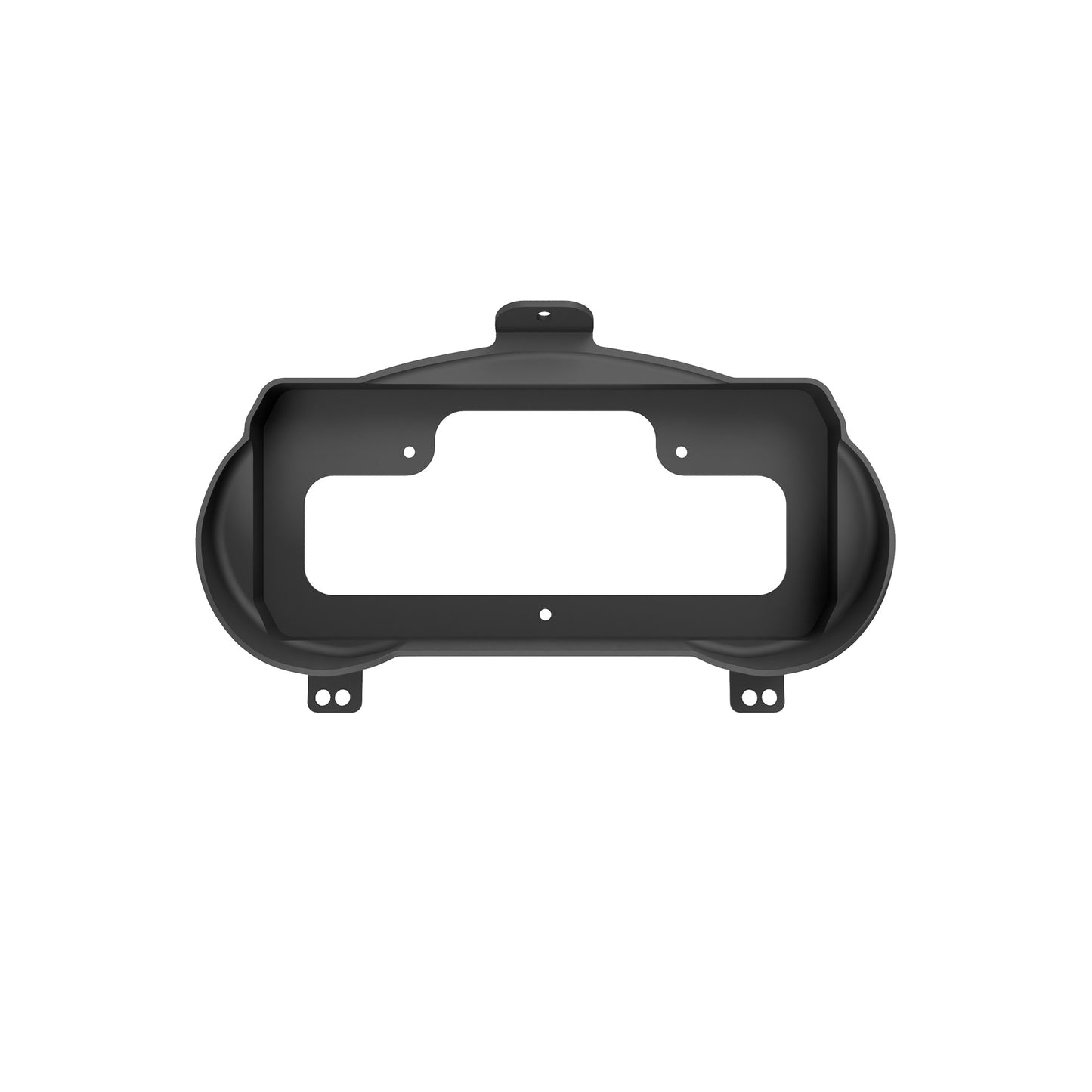 Subaru Impreza WRX GD GG 2nd Gen 00-07 Dash Mount