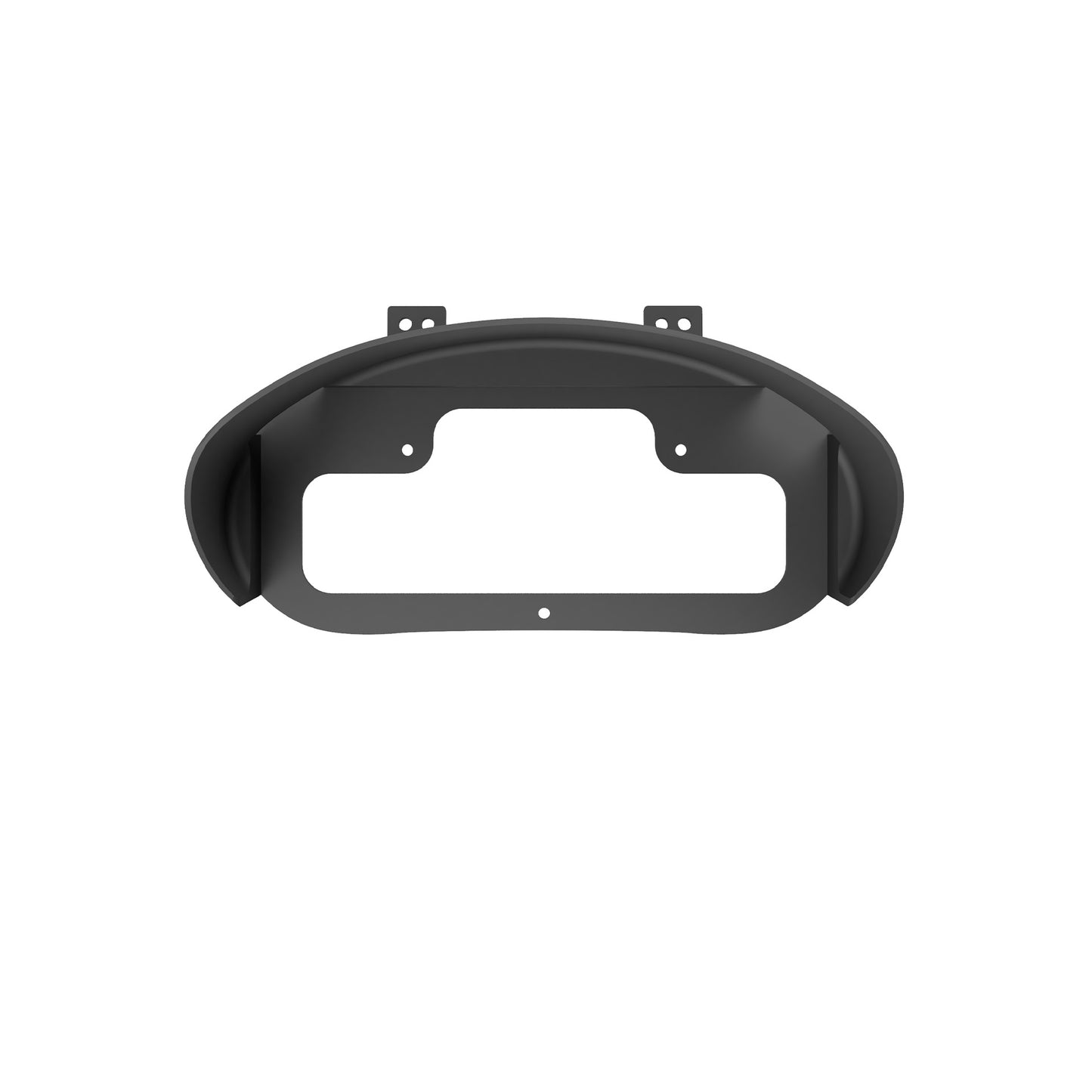 Subaru Impreza WRX STI 08-14 and Forester 08-13 Dash Mount