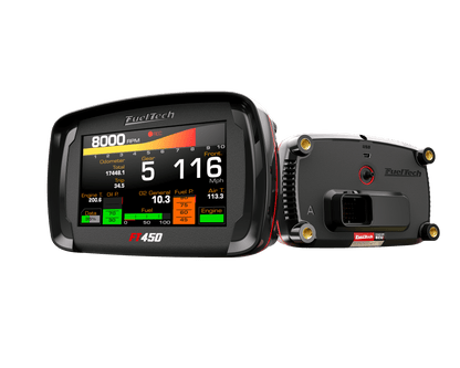 FuelTech FT450 EFI