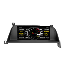 Load image into Gallery viewer, Powertune Digital Ultrawide Dash Recessed Cluster Mount (display sold separately)