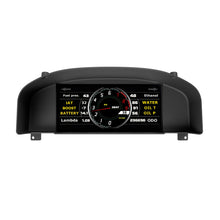 Load image into Gallery viewer, Powertune Digital Ultrawide Dash Recessed Cluster Mount (display sold separately)