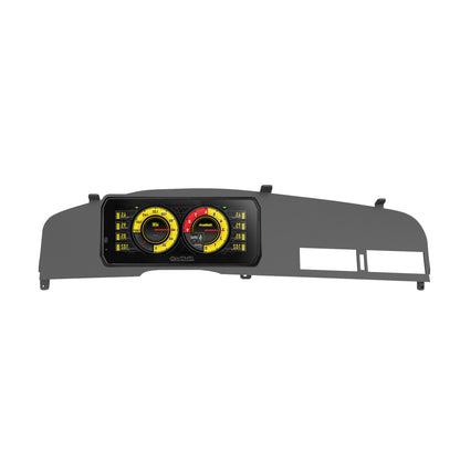 Toyota Supra Mk3 A70 86-92 Dash Mount