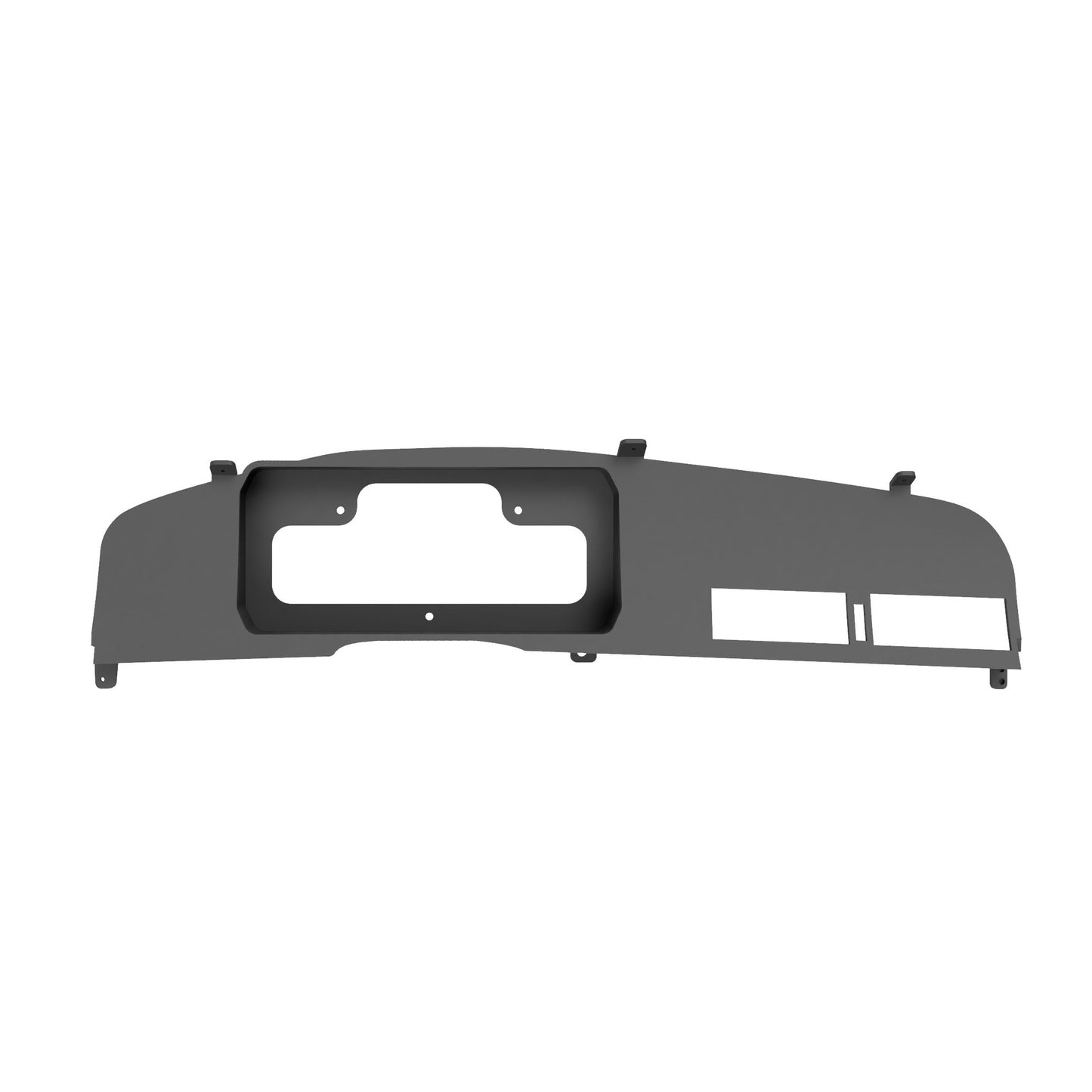 Toyota Supra Mk3 A70 86-92 Dash Mount