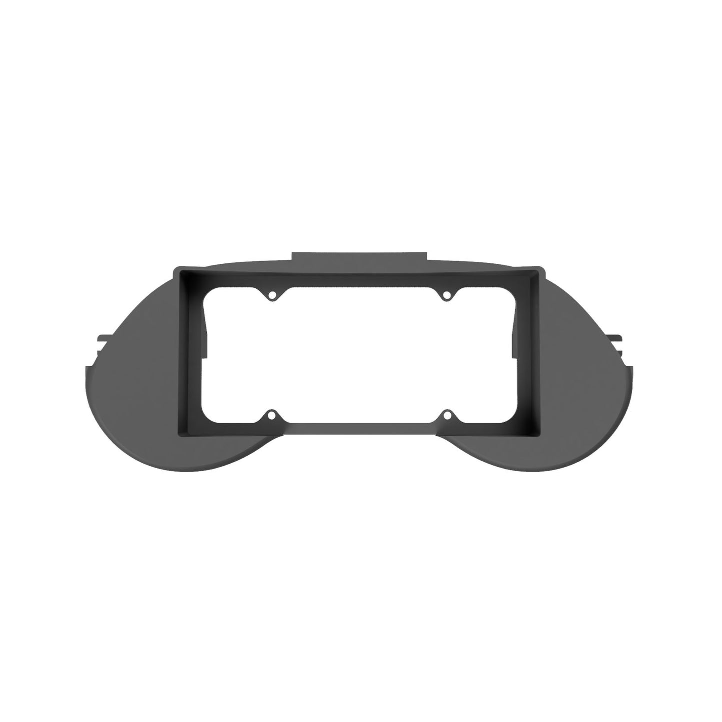 Toyota Supra MK4 Series 2 JZA80 97-02 Dash Mount