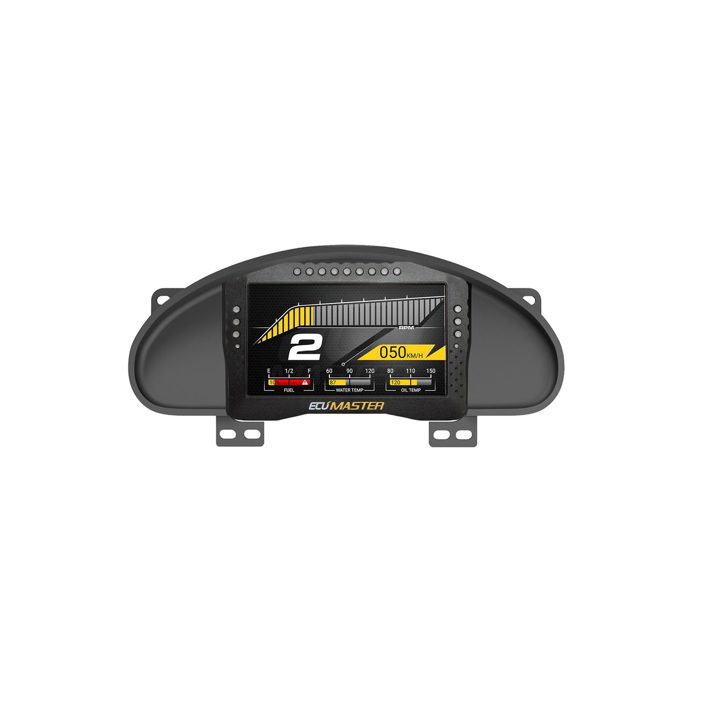 Mazda MX-5 MX5 / Miata NA NB 89-05 Dash Mount