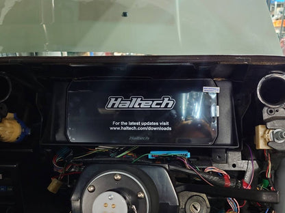 Toyota Sprinter AE86 Dash Mount