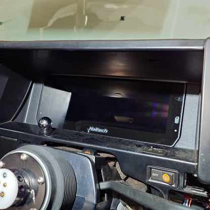 Toyota Sprinter AE86 Dash Mount