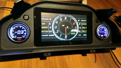 BMW E30 Dash Mount Custom Order