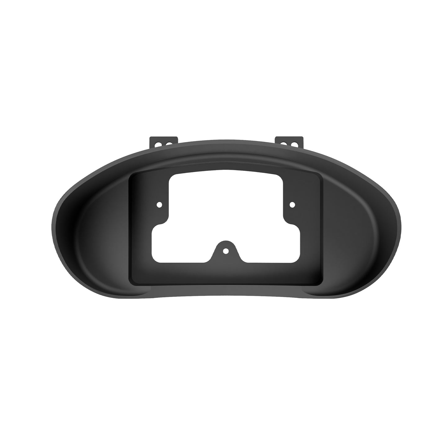 Subaru Impreza WRX STI 08-14 and Forester 08-13 Dash Mount