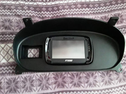 Honda Civic 6th Gen 95-00 EJ EK EL EM EN Dash Mount