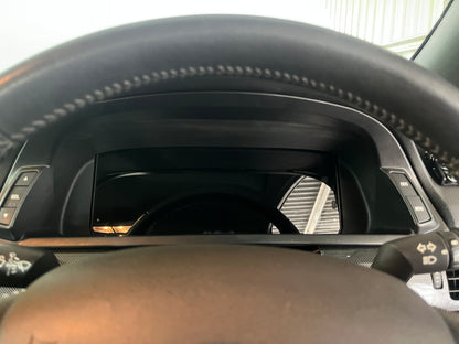 Ford Falcon FG 08-16 Dash Mount