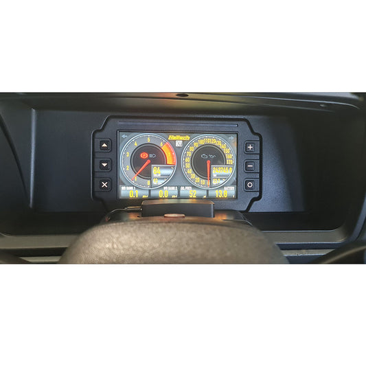 Ford Falcon EA EB ED 88-94 Dash Mount