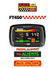 Load image into Gallery viewer, FuelTech FT450 EFI