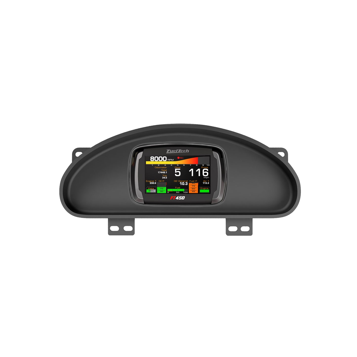 Mazda MX-5 MX5 / Miata NA NB 89-05 Dash Mount