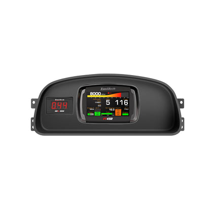 Mazda RX-7 RX7 FC 2nd Gen Series 4 & 5 85-92 Dash Mount