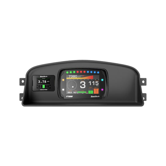 Honda Civic 5th Gen 92-95 EG EH EJ Dash Mount