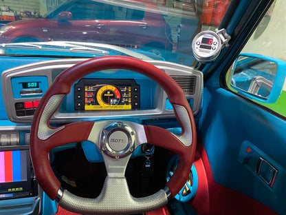 Holden Gemini TF TG 82-85 Dash Mount