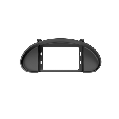 BMW E46 Dash Mount