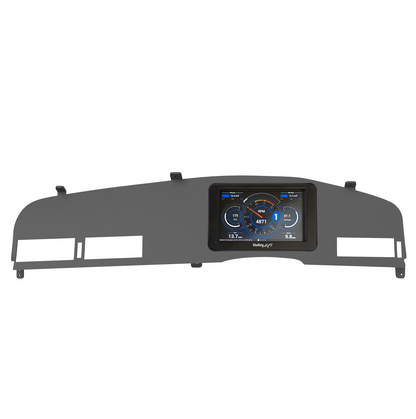Toyota Supra Mk3 A70 86-92 Dash Mount