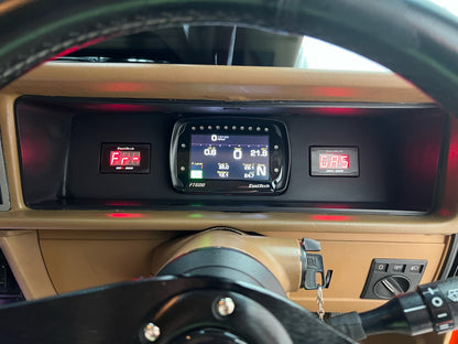 Holden Commodore VH VC VB Dash Mount