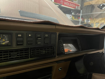 Holden Commodore VH VC VB Dash Mount