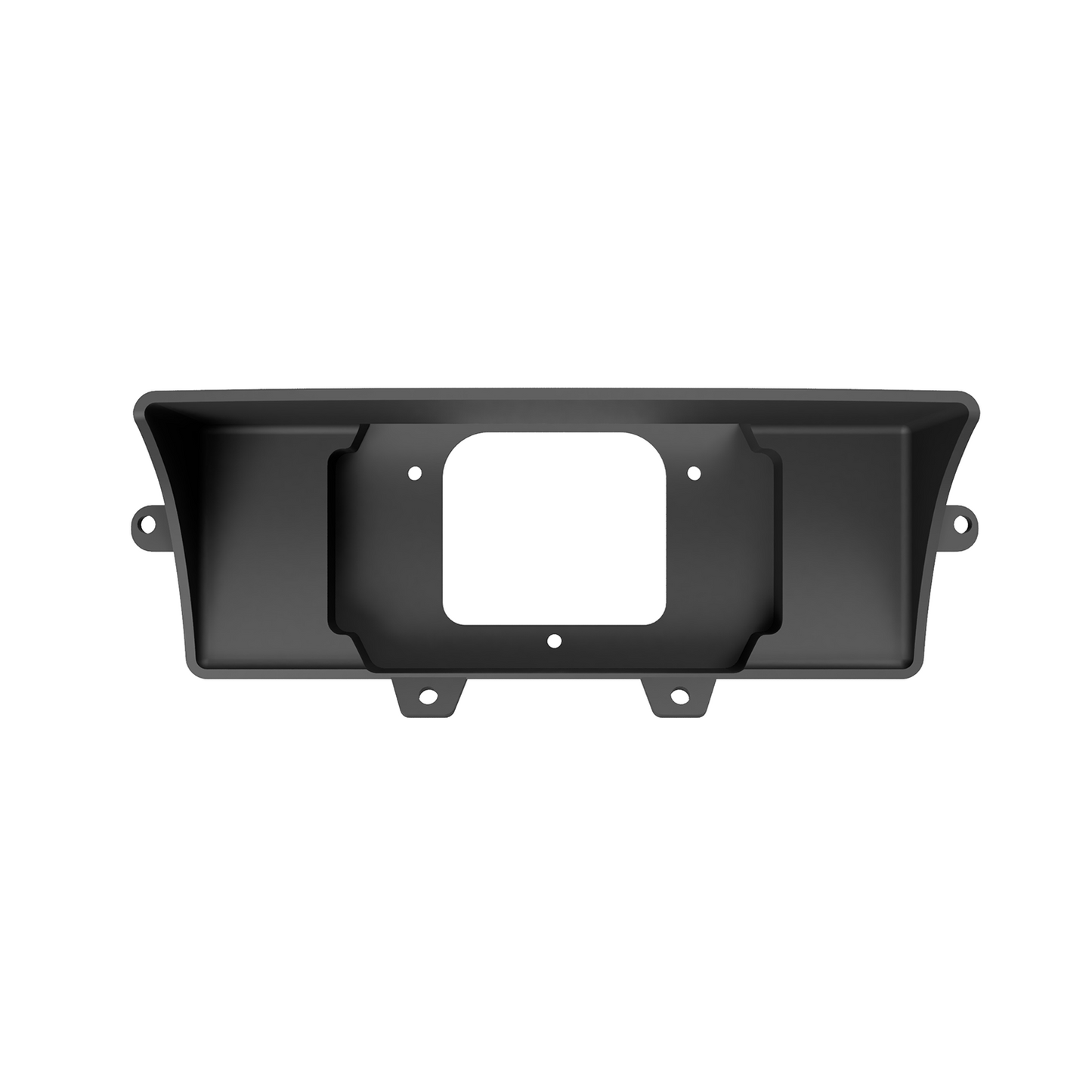Mitsubishi Galant VR4 6th Gen E38A E39A Dash Mount