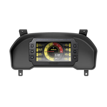 Nissan Patrol Y61 GU GR 5th Gen Series 1, 2, 3 (and 4 DX) Dash Mount