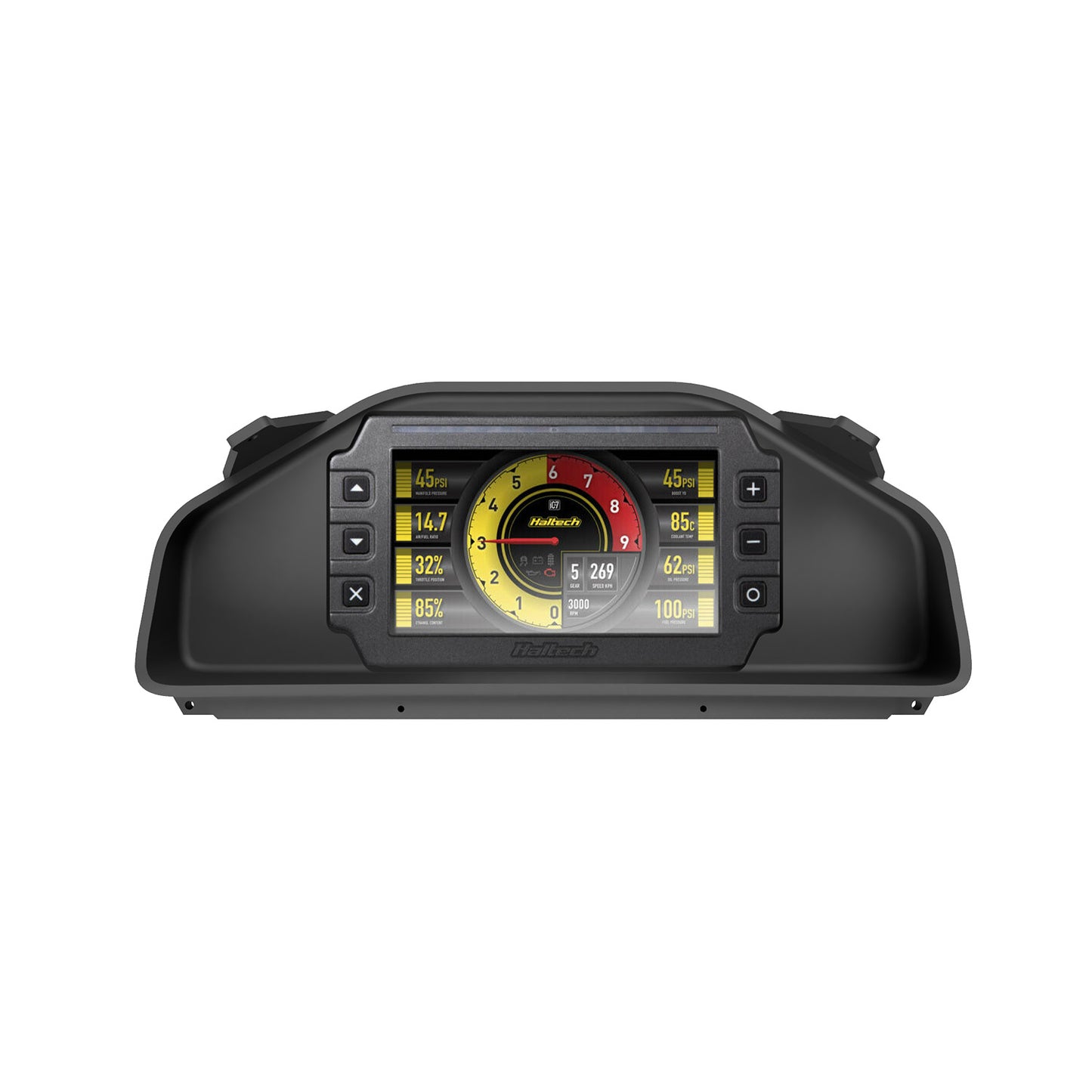 BMW E30 Dash Mount